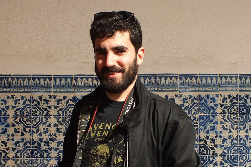 photo Ricardo Borges